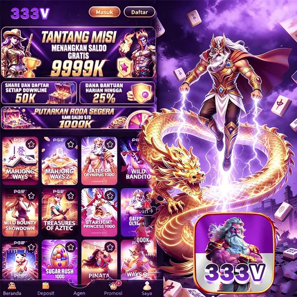 333V