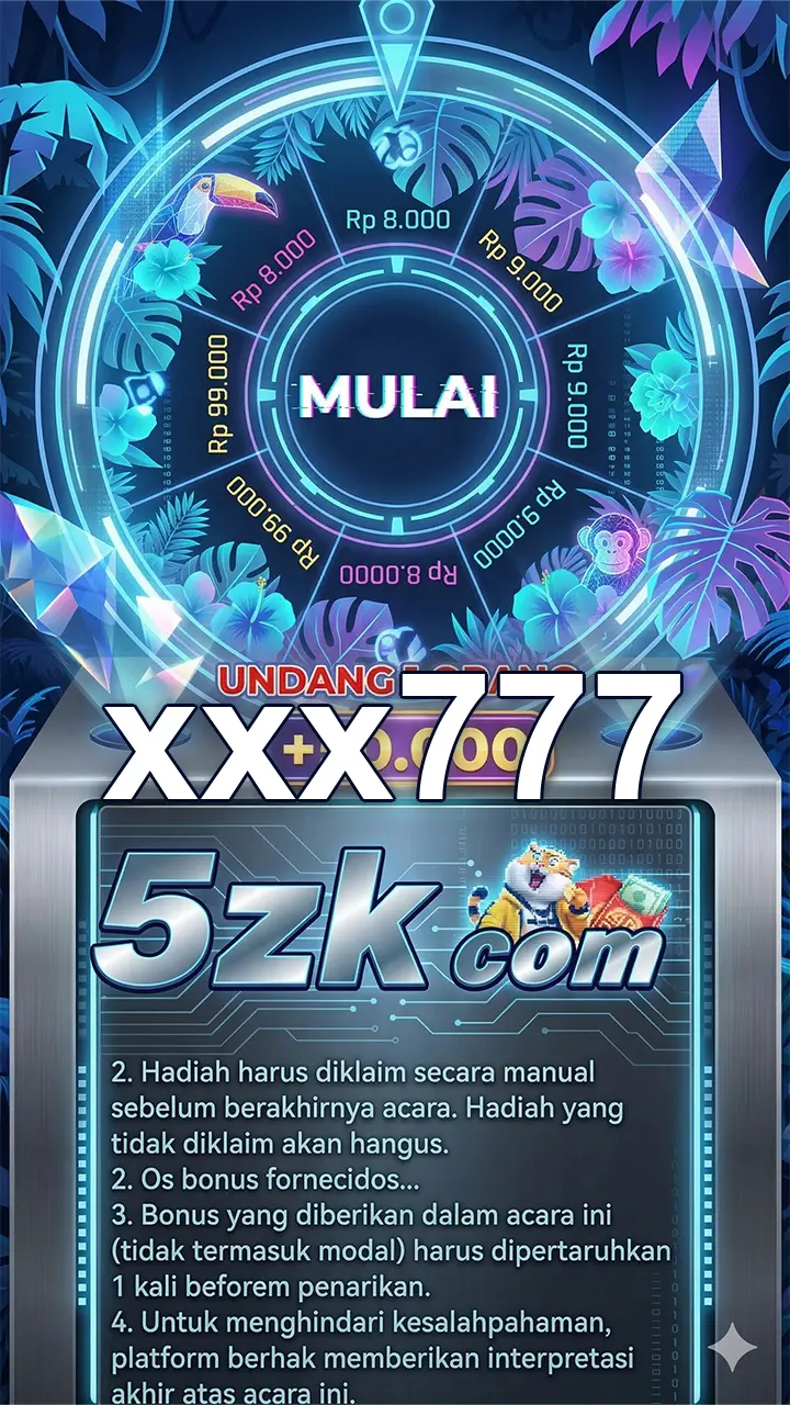 xxx777 Masuk